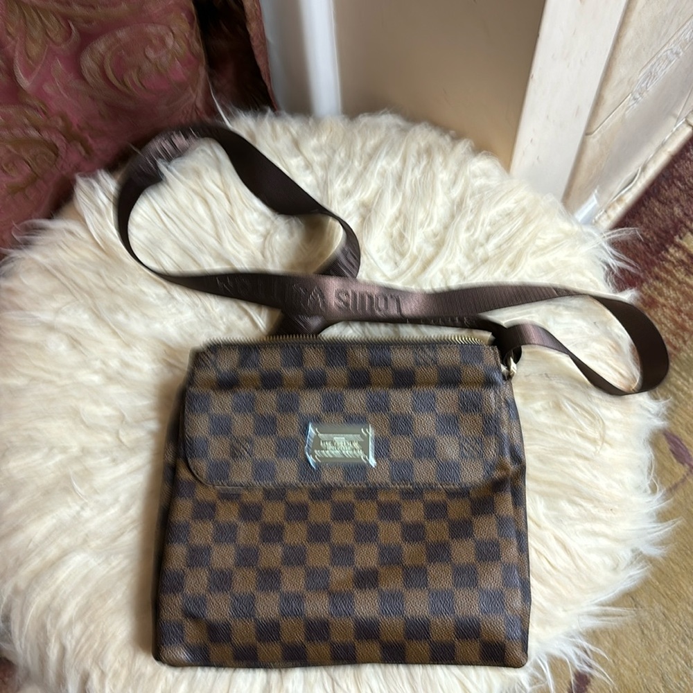 Crossbody Bag